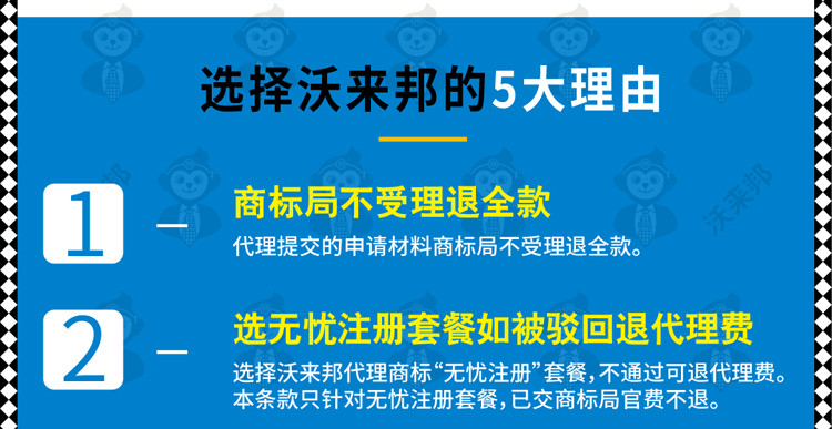 灯饰商标注册